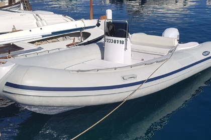 Alquiler Barco sin licencia  Italboats Predator 490 Palamós