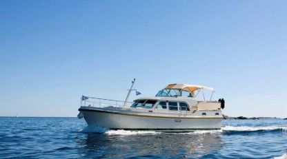 Charter Motorboat Linssen 410 Ac Venice