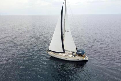 Bavaria 44 exclusive Kavala