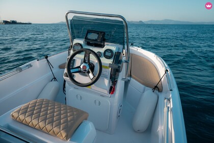 Oceania 1 Compass 150cc