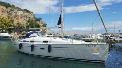 Location Voilier Bavaria 37 Nerja