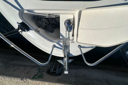 Atlantis Marine Open 670