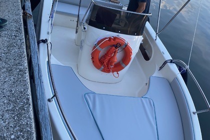 Noleggio Barca senza patente  marina tour del golfo - Non autorizzata 5 Terre - Bocca di Magra