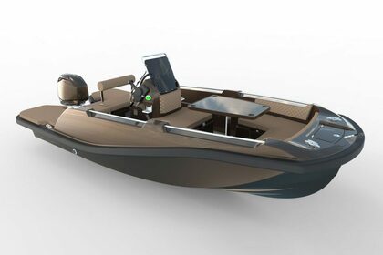 Charter Motorboat V2 BOAT 5.0 DELUXE Portocolom
