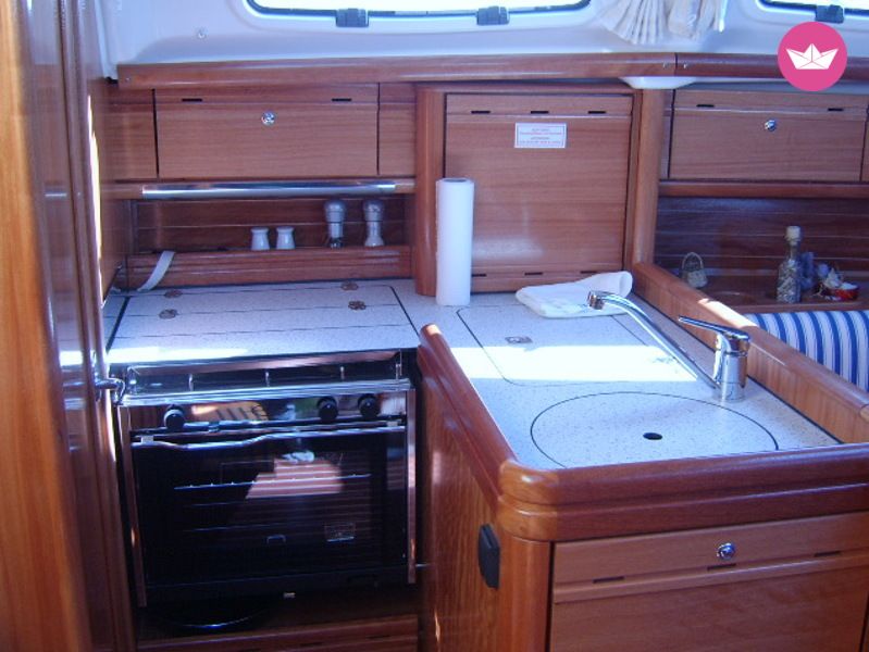 Bavaria 31 Cruiser w Zadar  