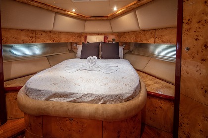 Silver Creek - 61ft luxury Yacht