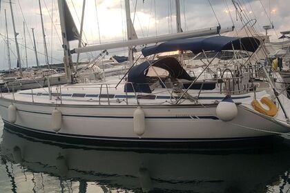 Noleggio Barca a vela Bavaria 44 Ponte