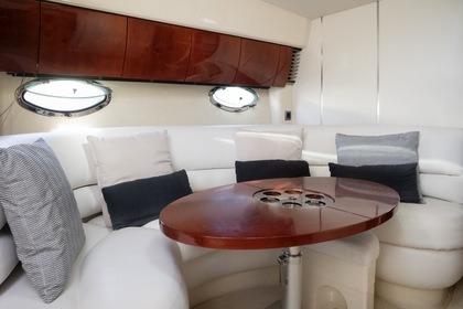 Fairline Targa 40
