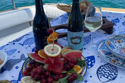 Tiara Yachts 36 noleggio occasionale