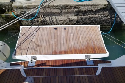 Bavaria Cruiser 46 2016