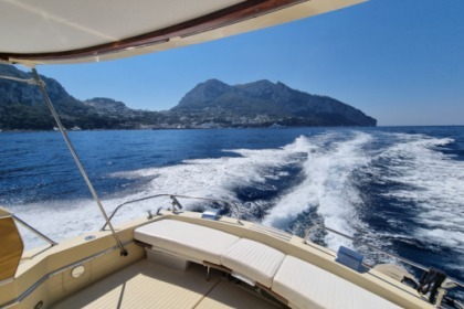 Amalfi Coast and Capri on Commodoro