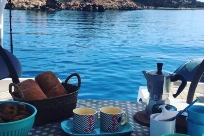 Alquiler Velero Beneteau Oceanis Clipper 381 Ostia