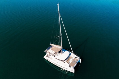 Bali Catamaran 4.1 - Sofia