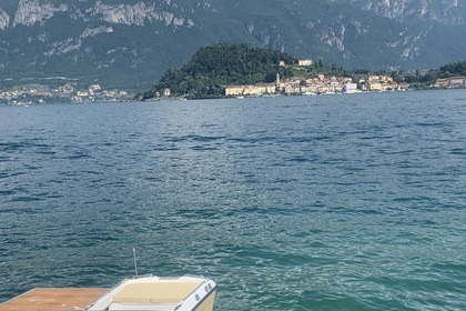Lake Como tour