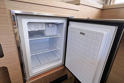 Lagoon 42 - Amaryllis