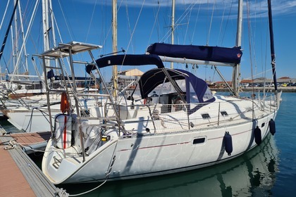 Charter Sailboat Beneteau Oceanis 38.1 Port de Pollença