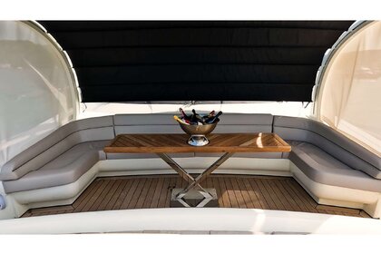 2023 Model New Luxury Yacht For Events - 60 Capacity