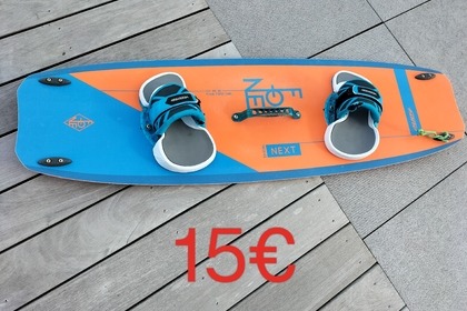 Capelli 605 , GPS 10 pouces