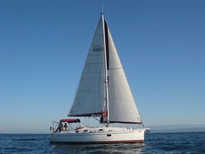 Miete Segelboot Dufour Gib Sea 37 Lignano Sabbiadoro