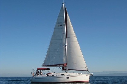 Noleggio Barca a vela DUFOUR Gib Sea 37 Lignano Sabbiadoro
