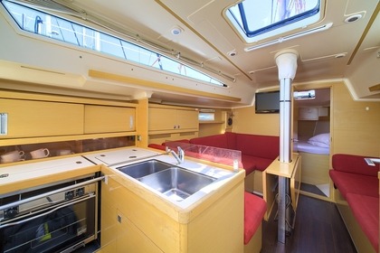 Elan 350 Performance - 3 cab. - Euphoria - 2012.