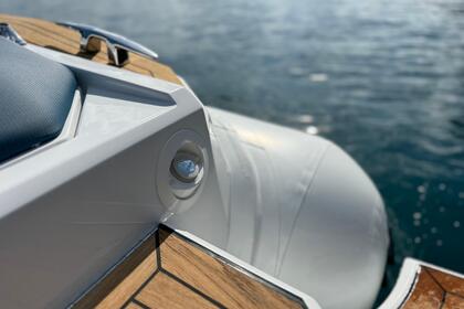 Gommone Renier R8 Tourer