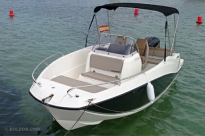 Q590 'Astreo' - 6p/115hp