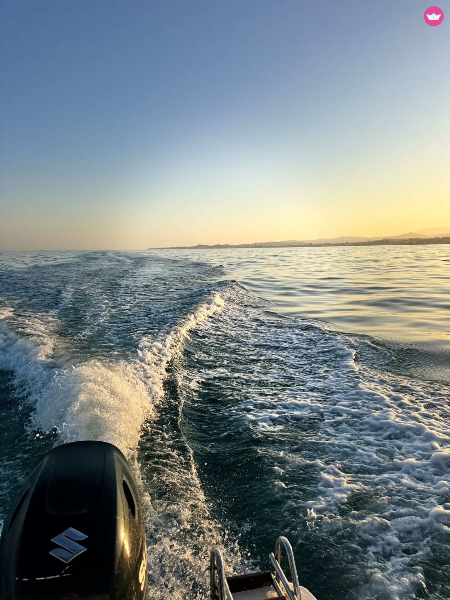 Bateau à moteur Starfisher 870 500cv 7