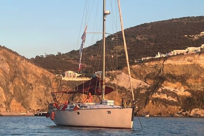 *****MyShimmy - Small Luxury Yachting Experience*****