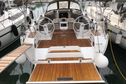 Bavaria 46 Cruiser