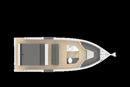 De Antonio Yachts D28 MARE