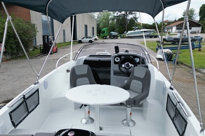 JOKER BOAT 580 COASTER PLUS