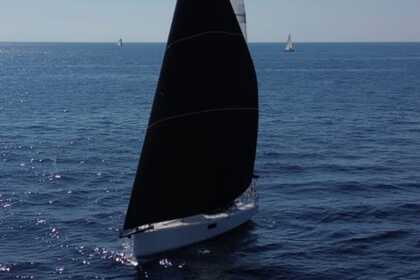 Fast cruising at the Côte d’Azur