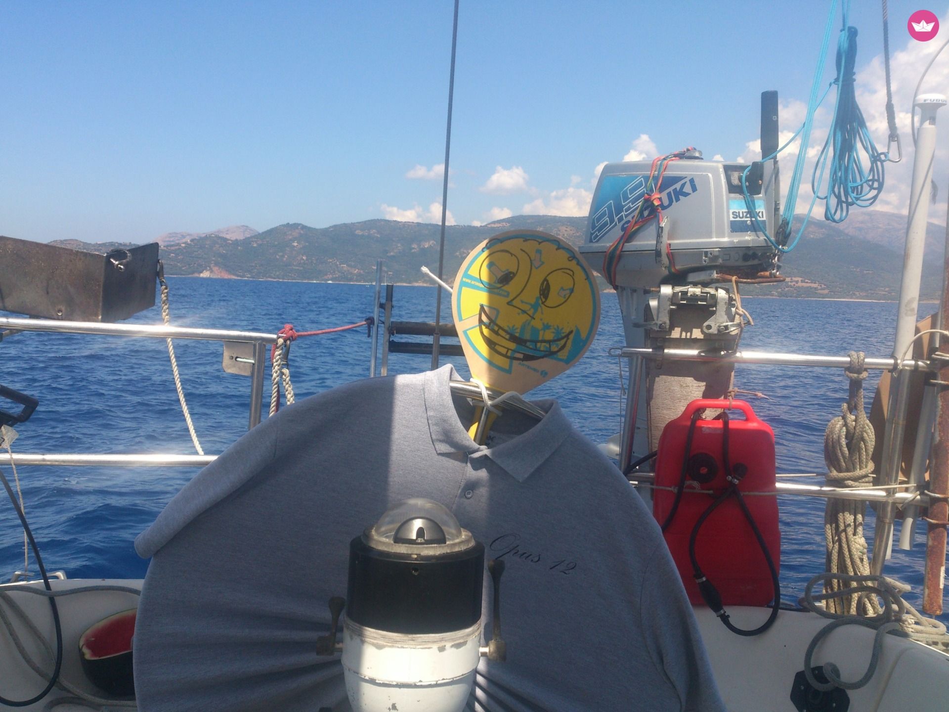 Location voilier à Porto-Vecchio de particuliers et professionnels