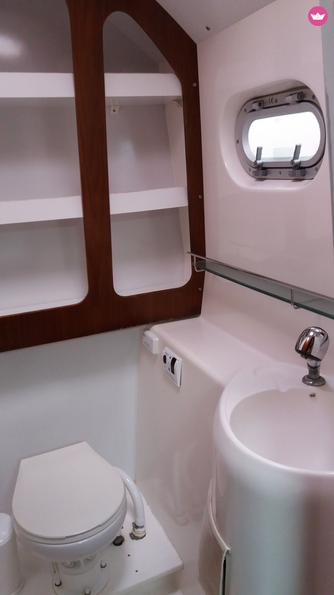 Charter Catamaran Fountaine Pajot Bahia 46 Athens