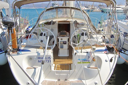 Alquiler Velero BAVARIA 42 CRUISER Lavrio