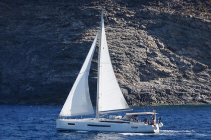 Beneteau Oceanis 46.1