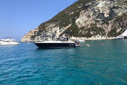 Miete Motorboot Rizzardi CR 40 Latina