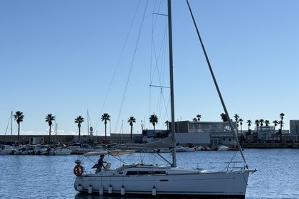Location Voilier Beneteau Oceanis 37 Province d'Alicante