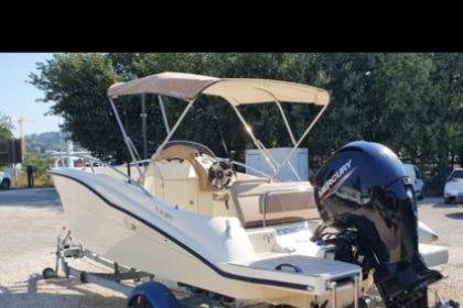 Bateau Neuf Clear 2020 150cv