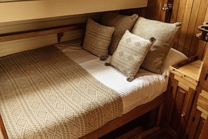 La Goletta de Beso Beach