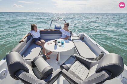 Cap Camarat 6.5 Cc Serie 3