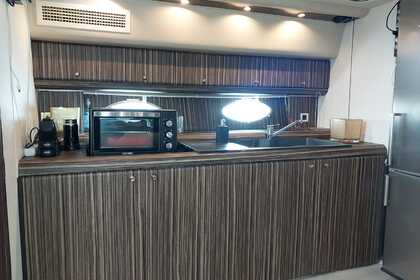 HERMES 55 - Dream Day Cruise in Mykonos