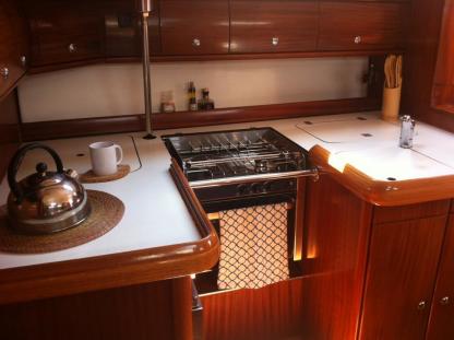 Location Voilier Bavaria 49 Taormine