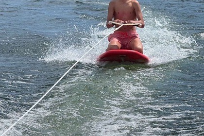 Capelli Tempest 560 easy