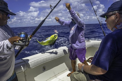 Private Fishing Charters