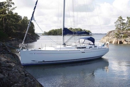 Charter Sailboat Dufour Yachts Dufour 455 Dalsbruk