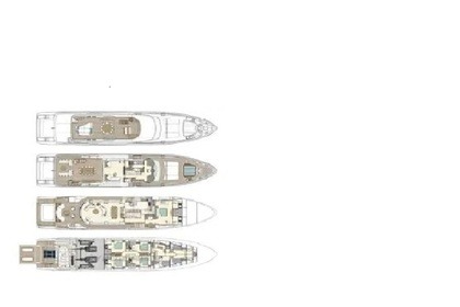 NEW MOTOPANFILO BENETTI LEGEND