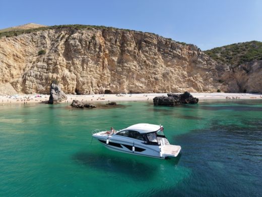 Beneteau Gran Turism 32