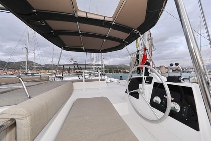 Hyra båt Katamaran Bali Bali 4.8  Trogir